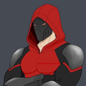 AgentCrimzonVT