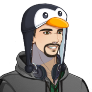 Agentpinguinmaster