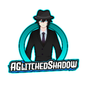 AGlitchedShadow