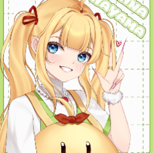 AhinaHayama