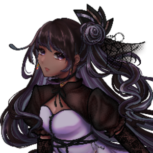 aiblackrose