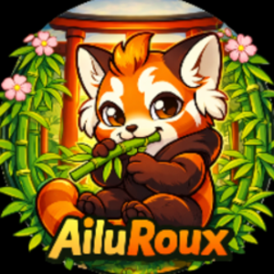 AiluRoux