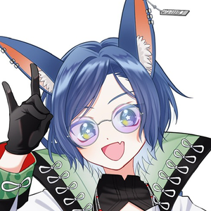 藍稲シオ
