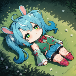 Aisuuuuu_