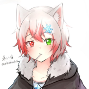 Akaishiro