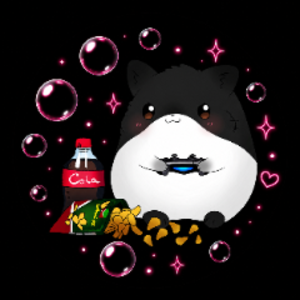 AkaneMochiHamster