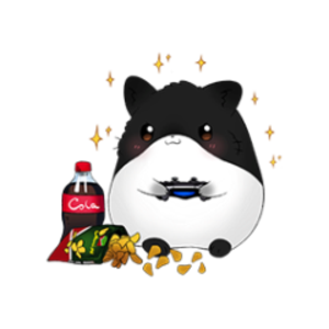 AkaneMochiHamster