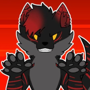 AkaWolfPup