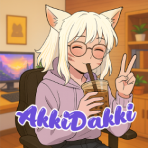 AkkiDakki