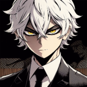 AkujiTheOne