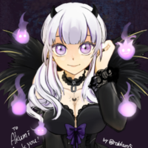 AkumiLyn
