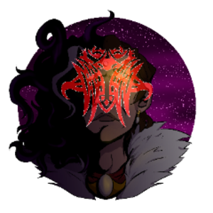 Alagasianflame