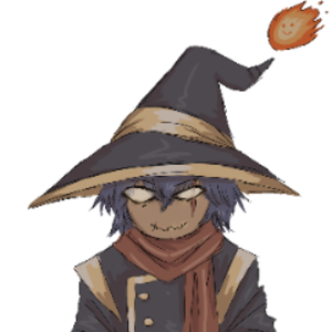 Alastor_Scarecrow