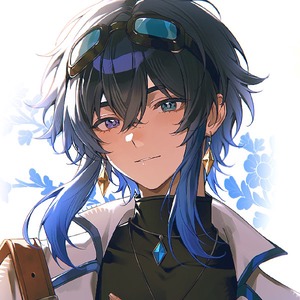 Alchemist ZETHIEL