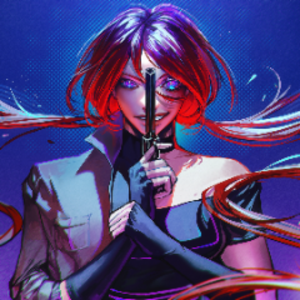 Aleister Noire