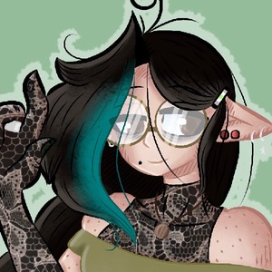 AlexCartoonist