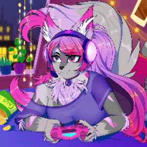 AlexizWolf