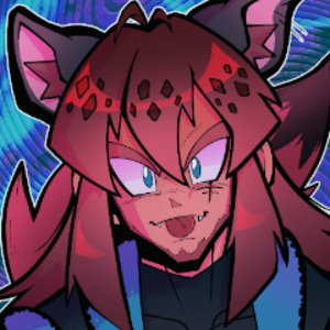 AlexTheHyenaVT