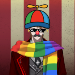 AlexTheSHOWmanVT