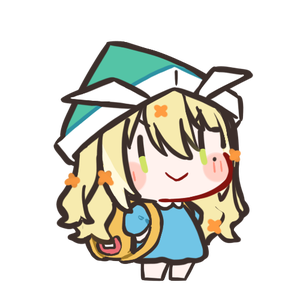 アリス_ラパン