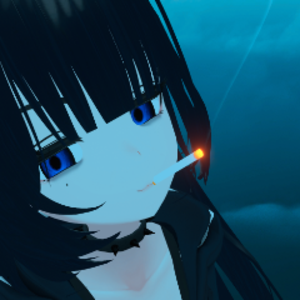 AliceLonerGirl