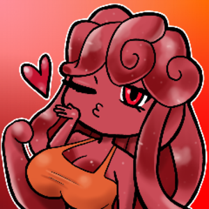 AliceSSlimeVT