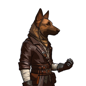AlidoroTheTracker