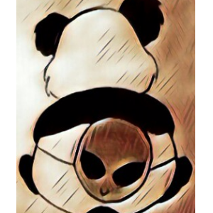 AlienatedPanda