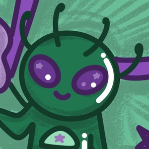 AlienNamedLilith
