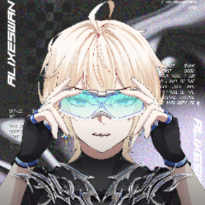 alixesium