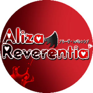 Aliza_Reverentia