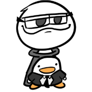 AllanandBillTheDuck