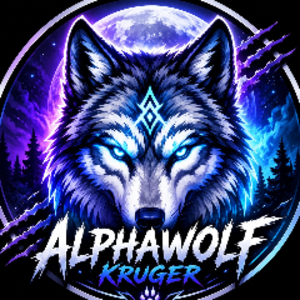 alphawolfkruger