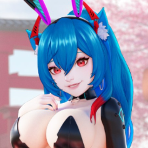 AltairaDemon