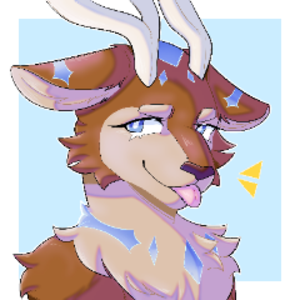 AlulaTheDolf