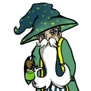 ALvl1Wizard