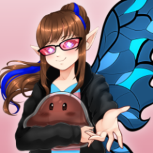 AlyssAndDusty