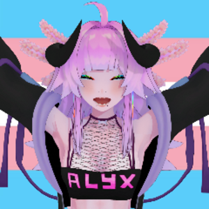 Alyxolotl