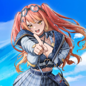 Amai Konpeito