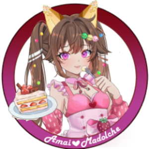 AmaiMadolche