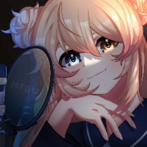 Amakaze Satou