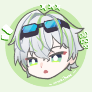 Amaki Hare