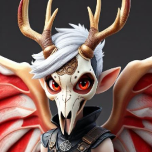 AmalthyonGodOfDecay
