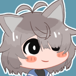 あまさひかえめちゃん