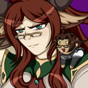 AmaryTaurus