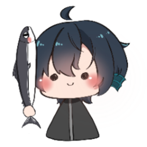 Amasugi Blackfish