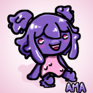 AmaWhiterose