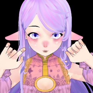 AmazingLunaChanVA