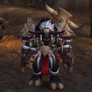 AmbassadorSterem