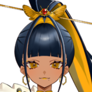 アンバー_ホーネット